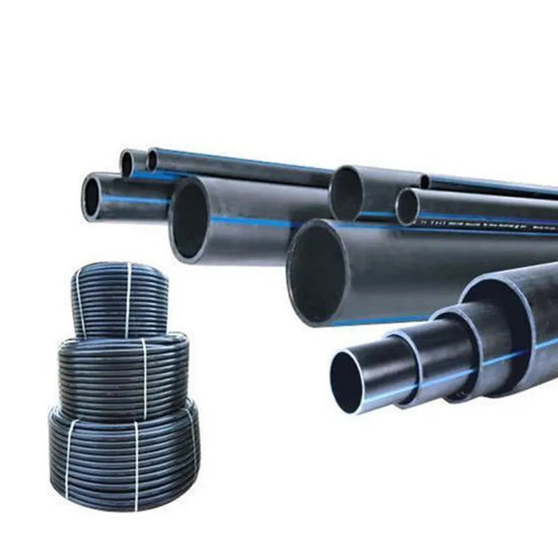 HDPE Water Pipe Specification in Malaysia